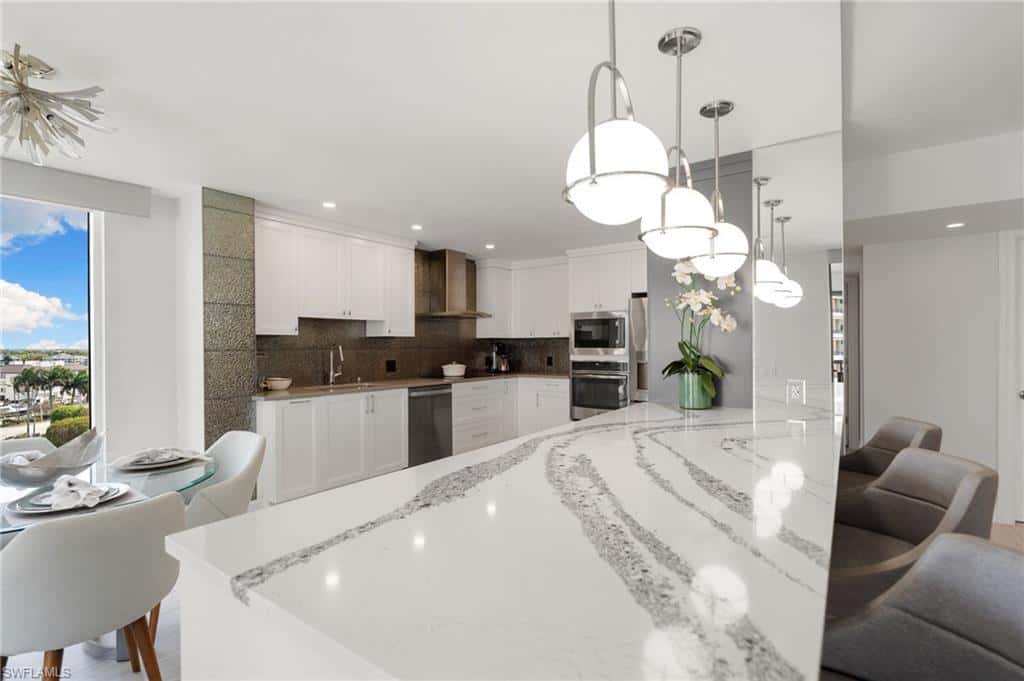 4401 Gulf Shore Blvd #d806, Naples, photo 13