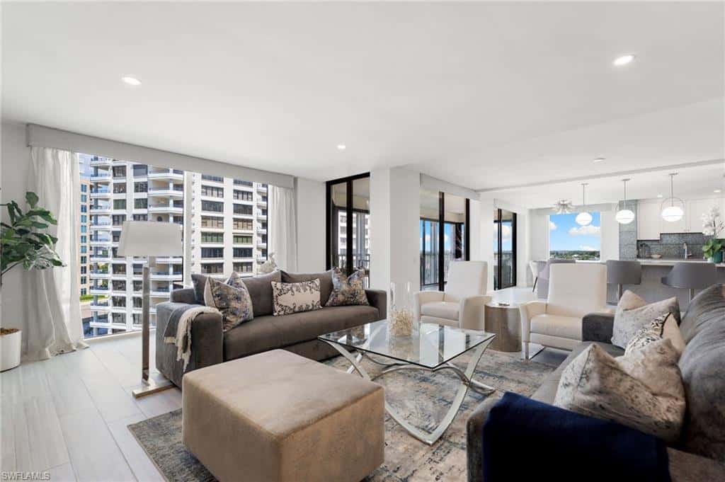 4401 Gulf Shore Blvd #d806, Naples, photo 17
