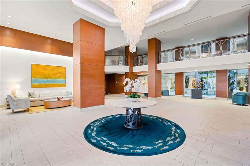 4401 Gulf Shore Blvd #d806, Naples, photo 43
