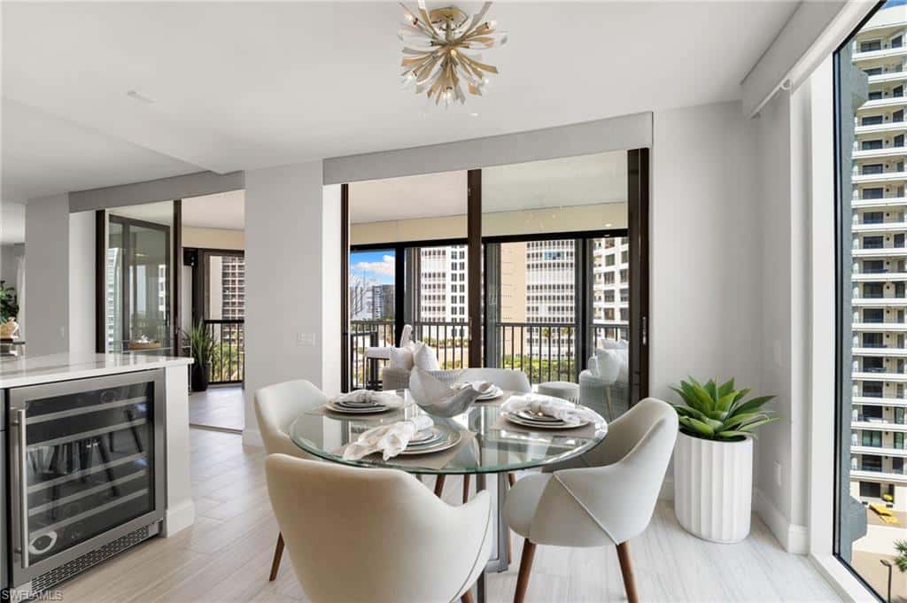 4401 Gulf Shore Blvd #d806, Naples, photo 16
