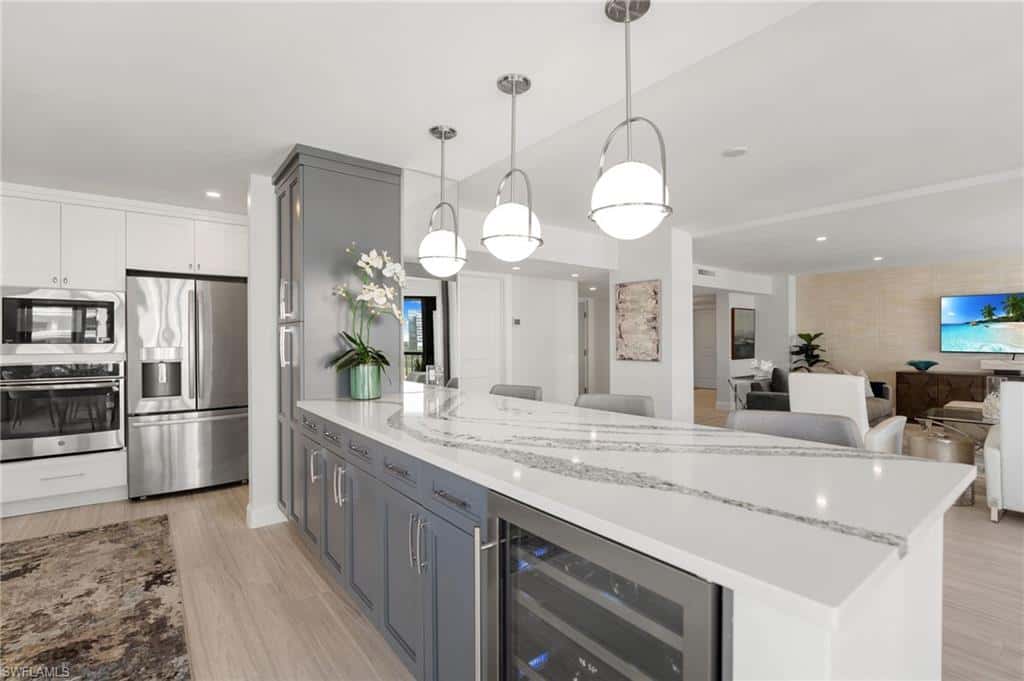 4401 Gulf Shore Blvd #d806, Naples, photo 12