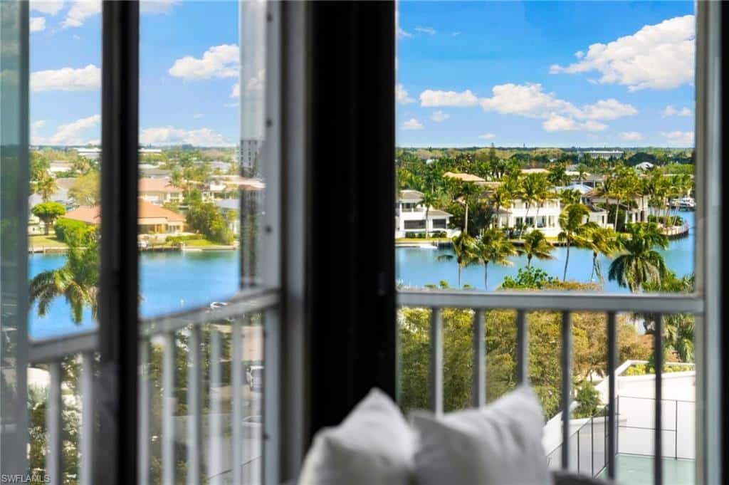 4401 Gulf Shore Blvd #d806, Naples, photo 7