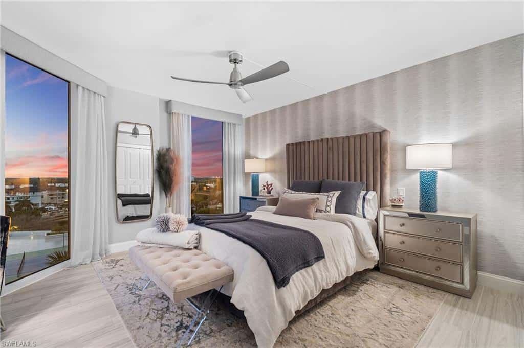4401 Gulf Shore Blvd #d806, Naples, photo 32