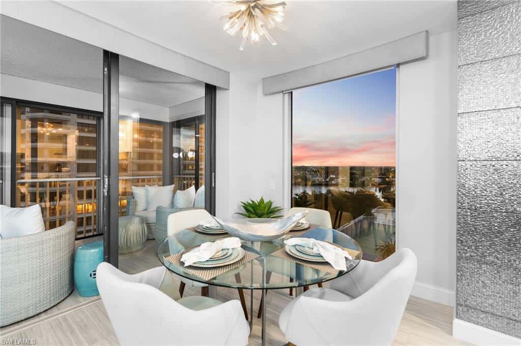 4401 Gulf Shore Blvd #d806, Naples, photo 28