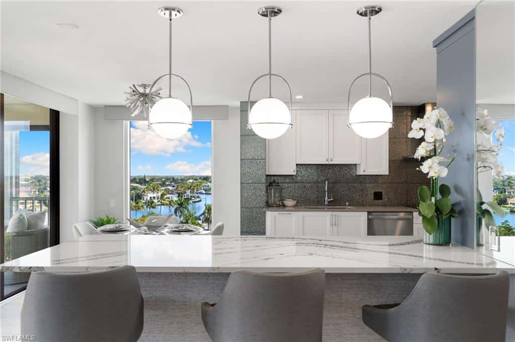 4401 Gulf Shore Blvd #d806, Naples, photo 5