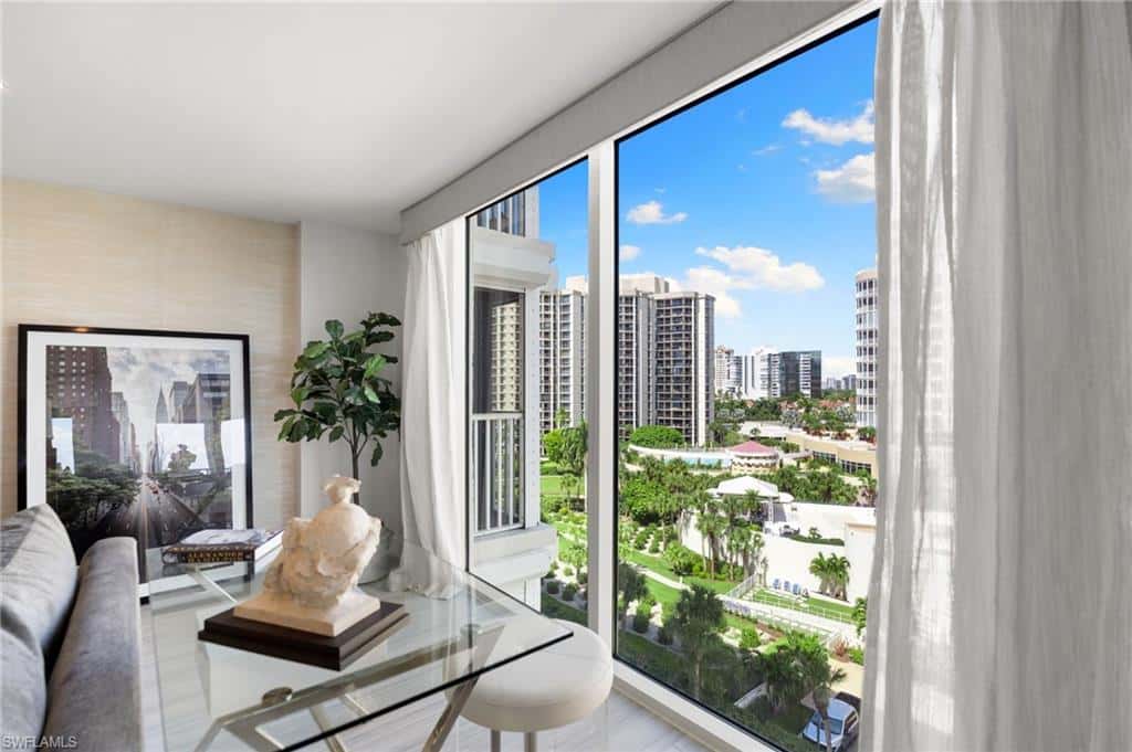 4401 Gulf Shore Blvd #d806, Naples, photo 9