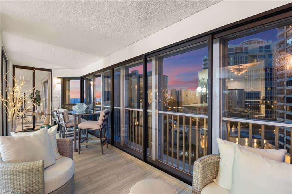 4401 Gulf Shore Blvd #d806, Naples, photo 30