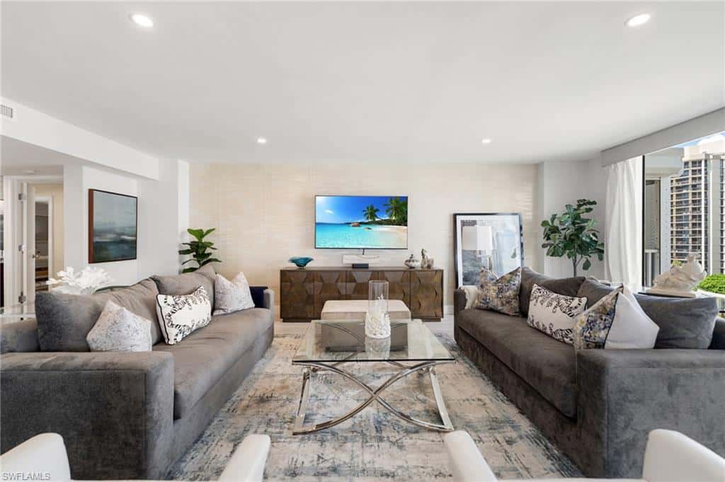 4401 Gulf Shore Blvd #d806, Naples, photo 10