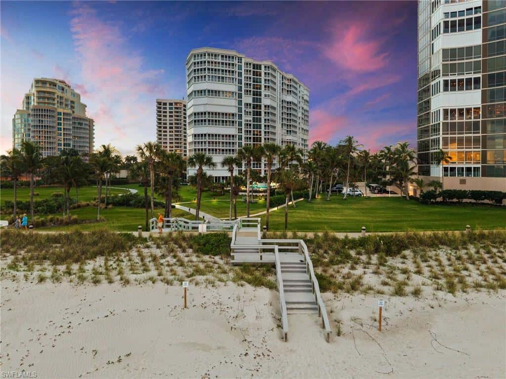 4401 Gulf Shore Blvd #d806, Naples, photo 49