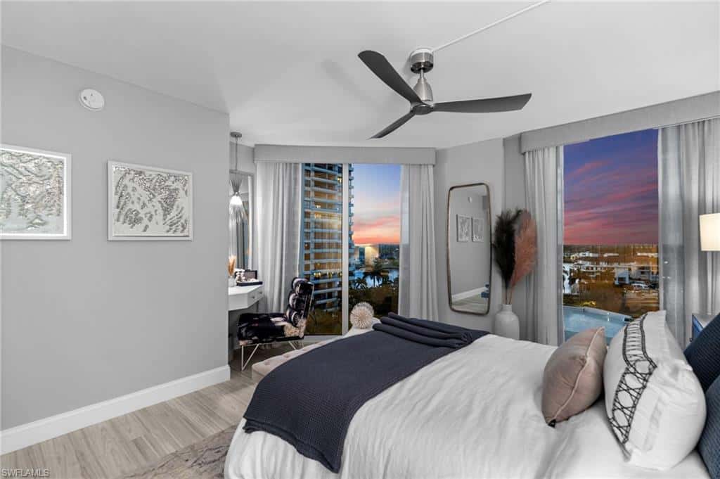 4401 Gulf Shore Blvd #d806, Naples, photo 33