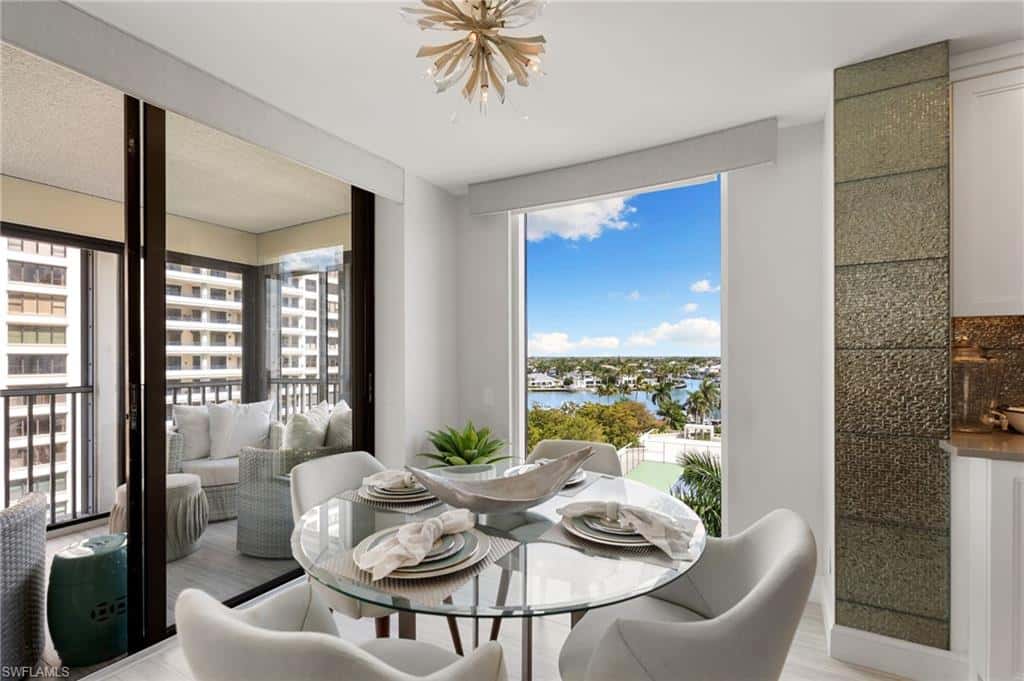 4401 Gulf Shore Blvd #d806, Naples, photo 14