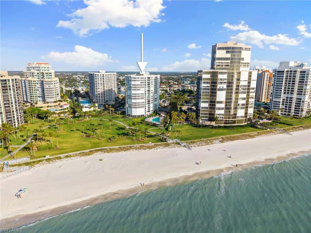 4401 Gulf Shore Blvd #d806, Naples, photo 41
