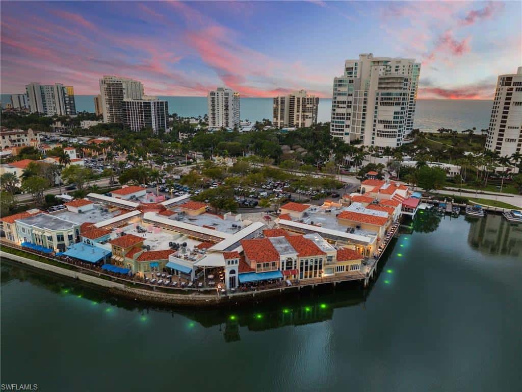 4401 Gulf Shore Blvd #d806, Naples, photo 50