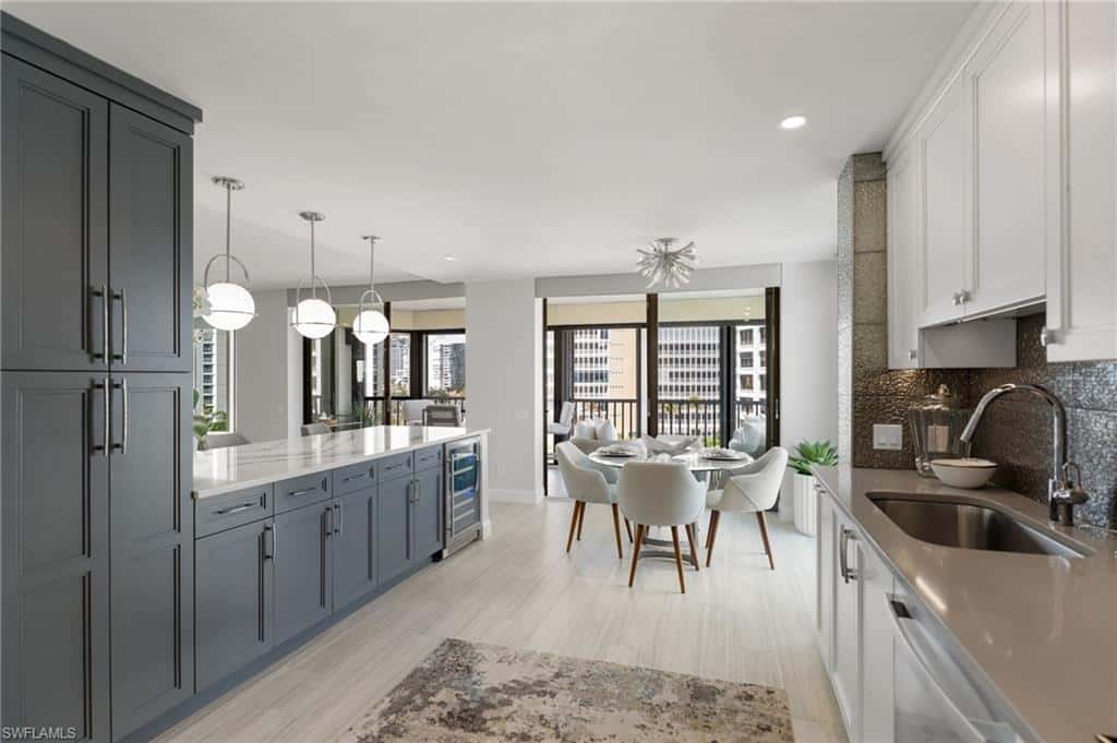 4401 Gulf Shore Blvd #d806, Naples, photo 15