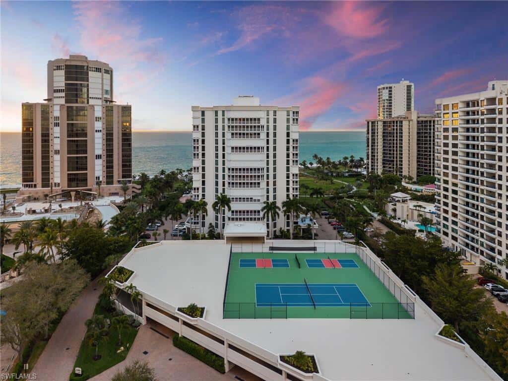 4401 Gulf Shore Blvd #d806, Naples, photo 48