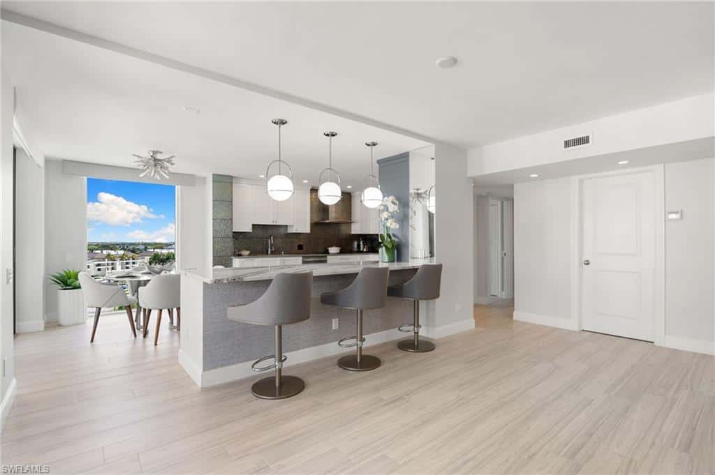 4401 Gulf Shore Blvd #d806, Naples, photo 11