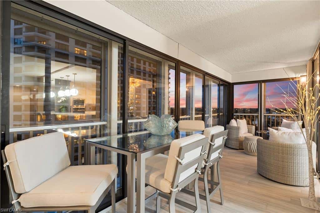 4401 Gulf Shore Blvd #d806, Naples, photo 31