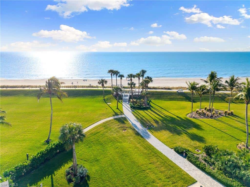 4401 Gulf Shore Blvd #d806, Naples, photo 39