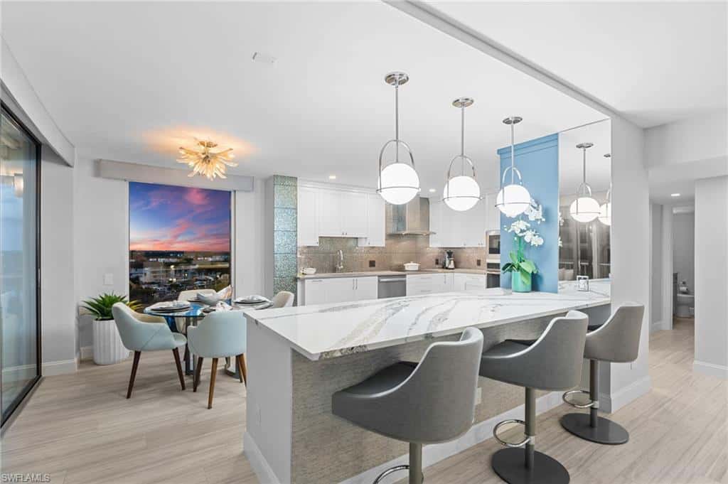 4401 Gulf Shore Blvd #d806, Naples, photo 29