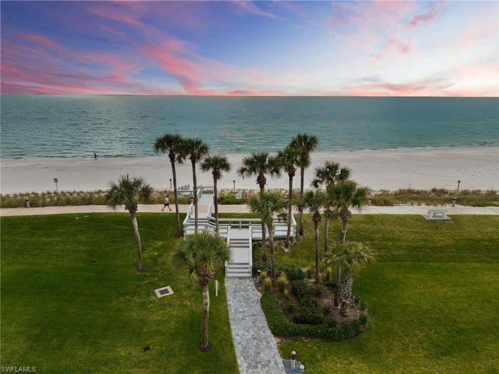 4401 Gulf Shore Blvd #d806, Naples, photo 4