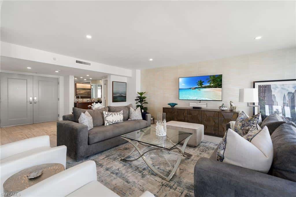 4401 Gulf Shore Blvd #d806, Naples, photo 8