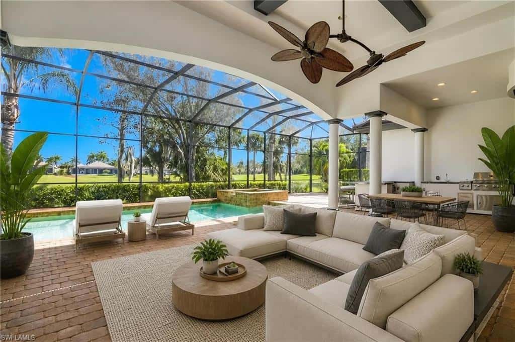 7420 Byrons Way, Naples, photo 6