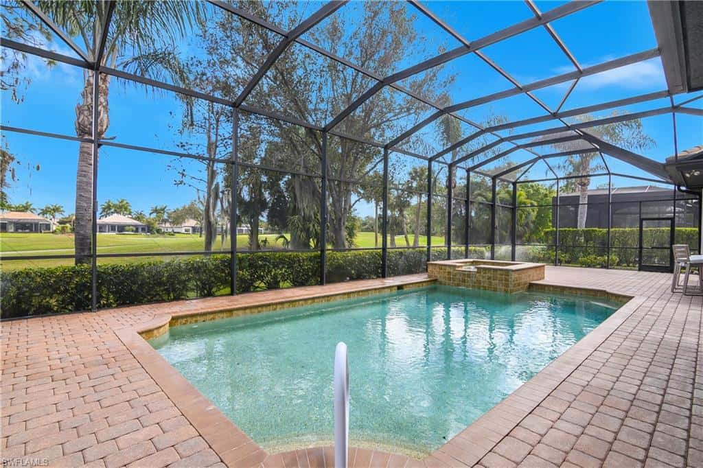 7420 Byrons Way, Naples, photo 42