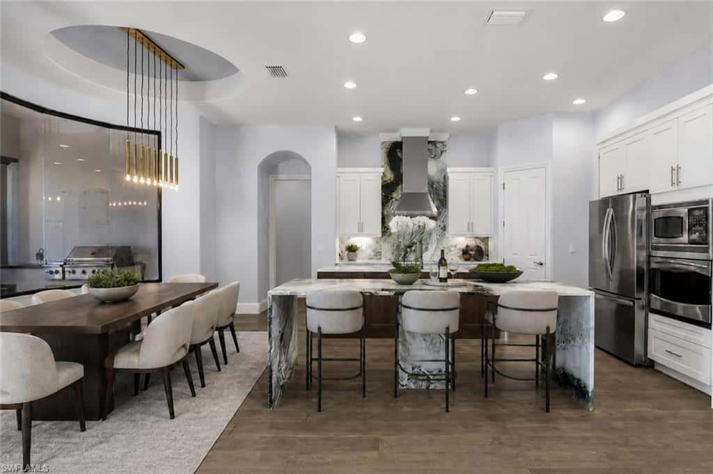 7420 Byrons Way, Naples, photo 17