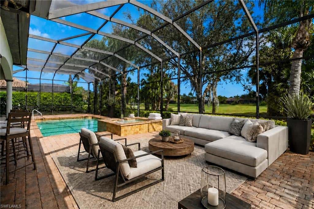 7420 Byrons Way, Naples, photo 7