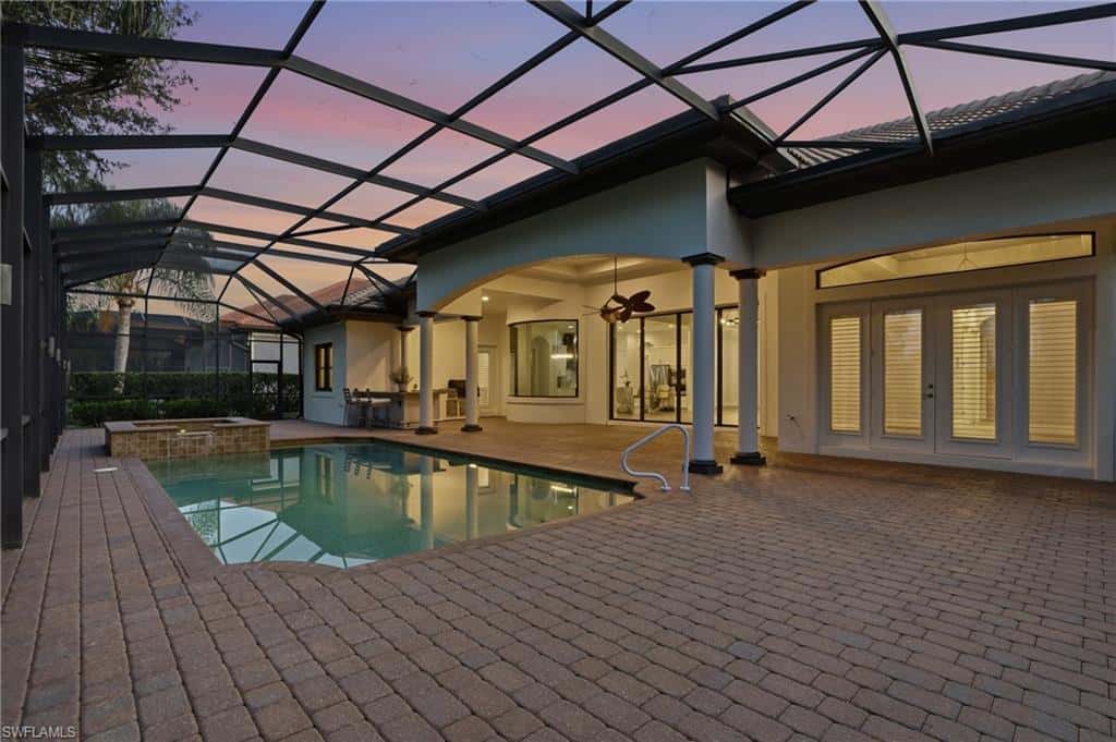 7420 Byrons Way, Naples, photo 41