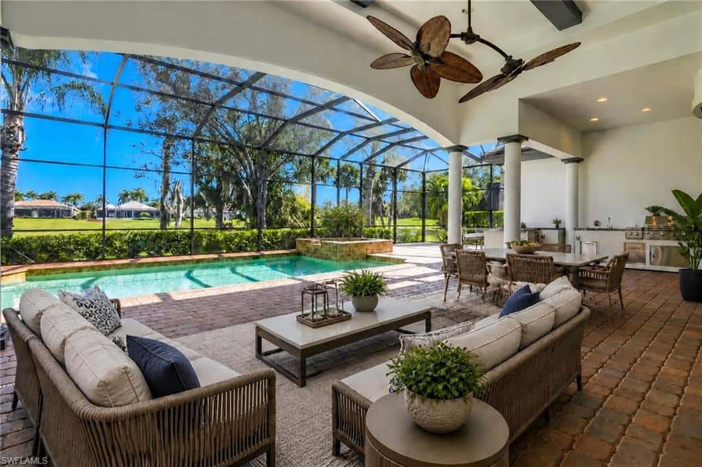 7420 Byrons Way, Naples, photo 4