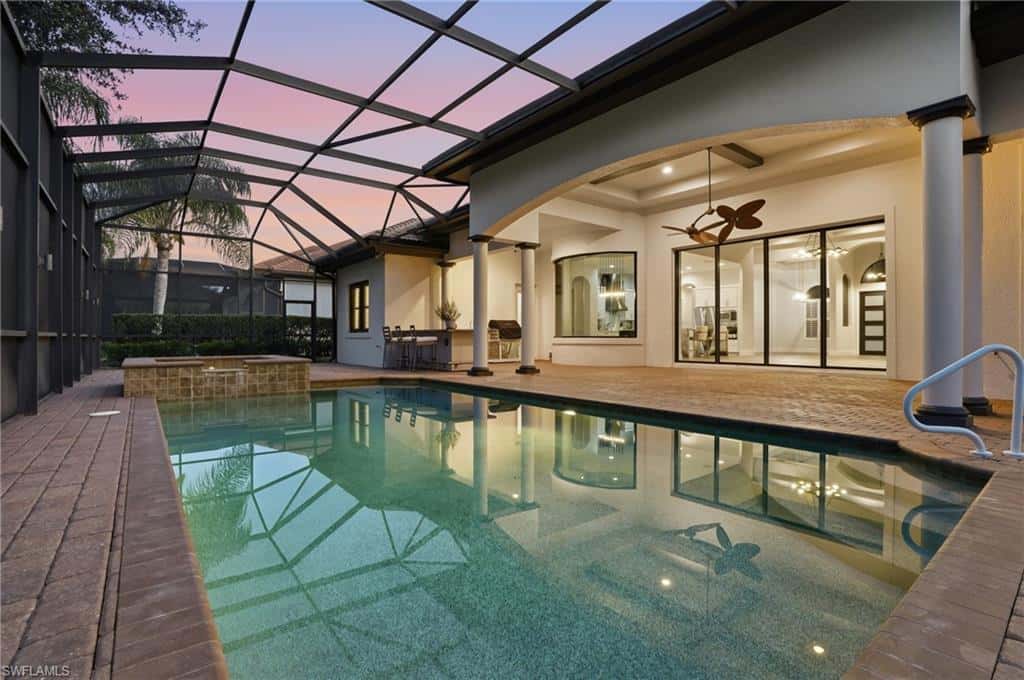 7420 Byrons Way, Naples, photo 8