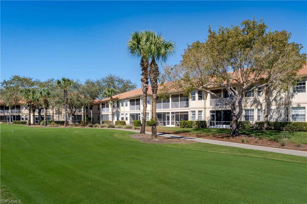 3972 Bishopwood Ct #2-203, Naples, photo 23