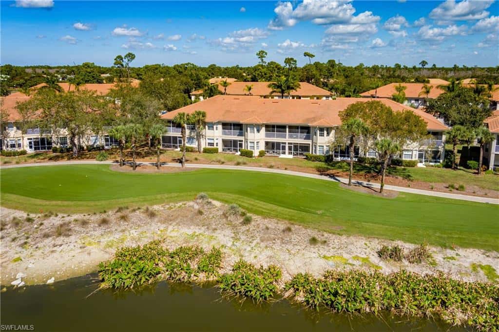 3972 Bishopwood Ct #2-203, Naples, photo 27