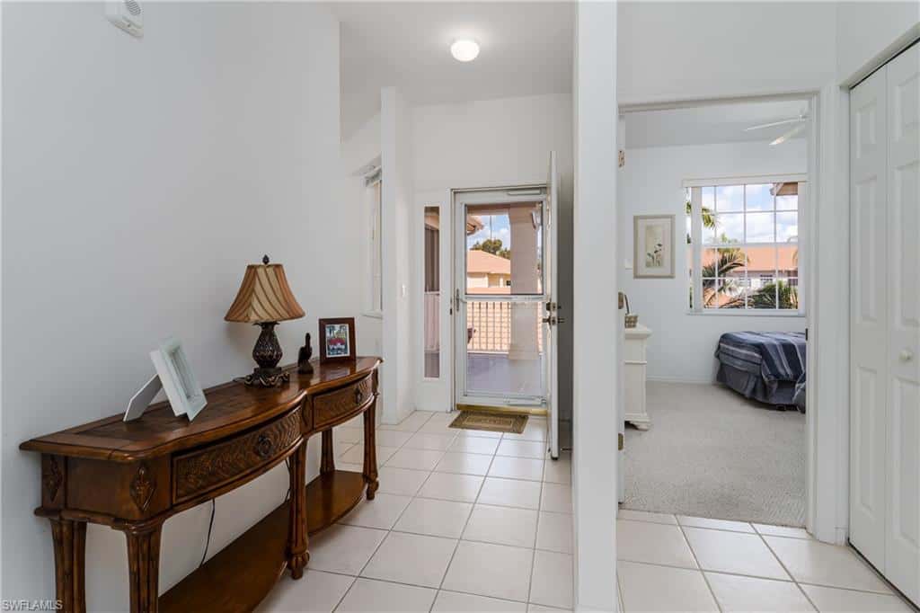 3972 Bishopwood Ct #2-203, Naples, photo 6