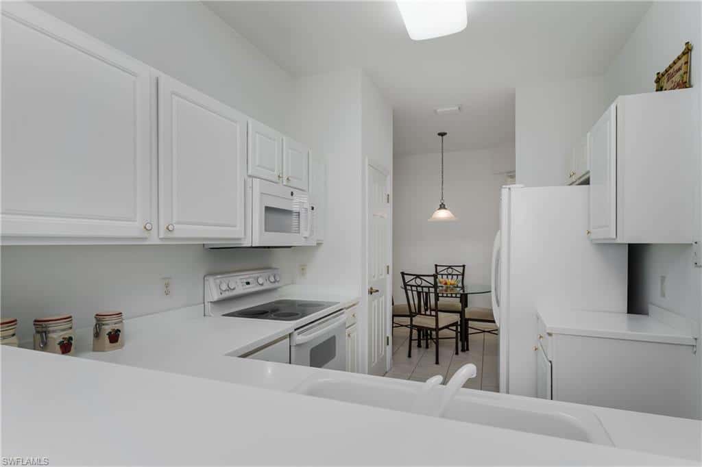 3972 Bishopwood Ct #2-203, Naples, photo 12