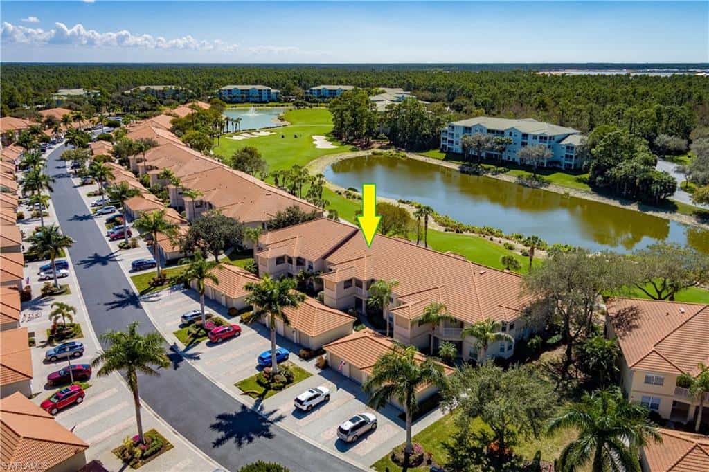 3972 Bishopwood Ct #2-203, Naples, photo 22