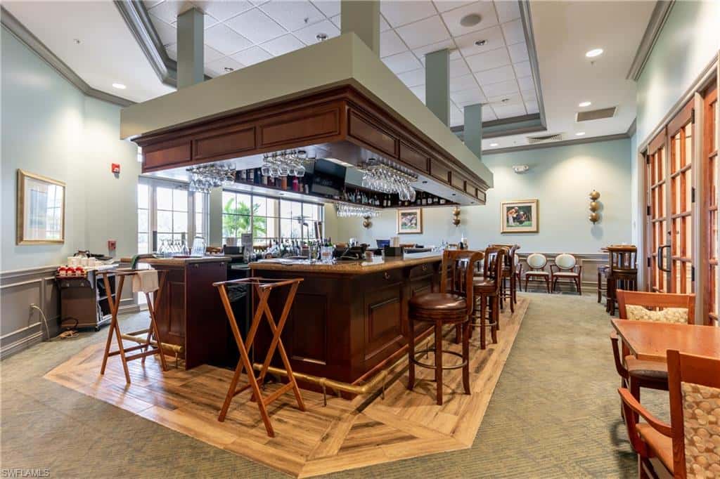 3972 Bishopwood Ct #2-203, Naples, photo 36