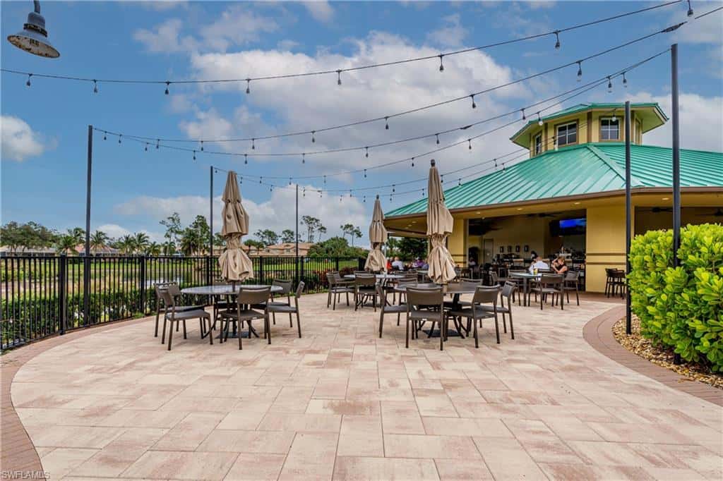 3972 Bishopwood Ct #2-203, Naples, photo 32