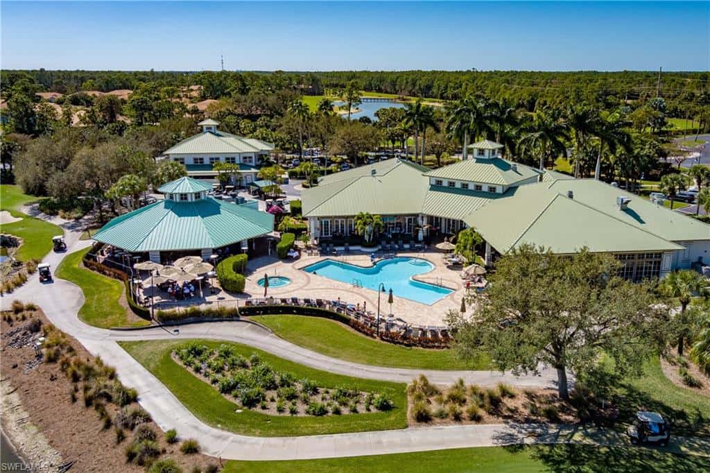 3972 Bishopwood Ct #2-203, Naples, photo 28