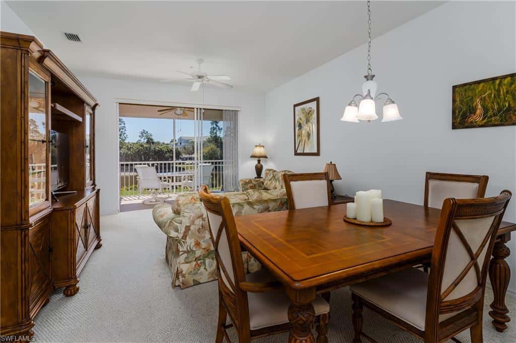 3972 Bishopwood Ct #2-203, Naples, photo 9