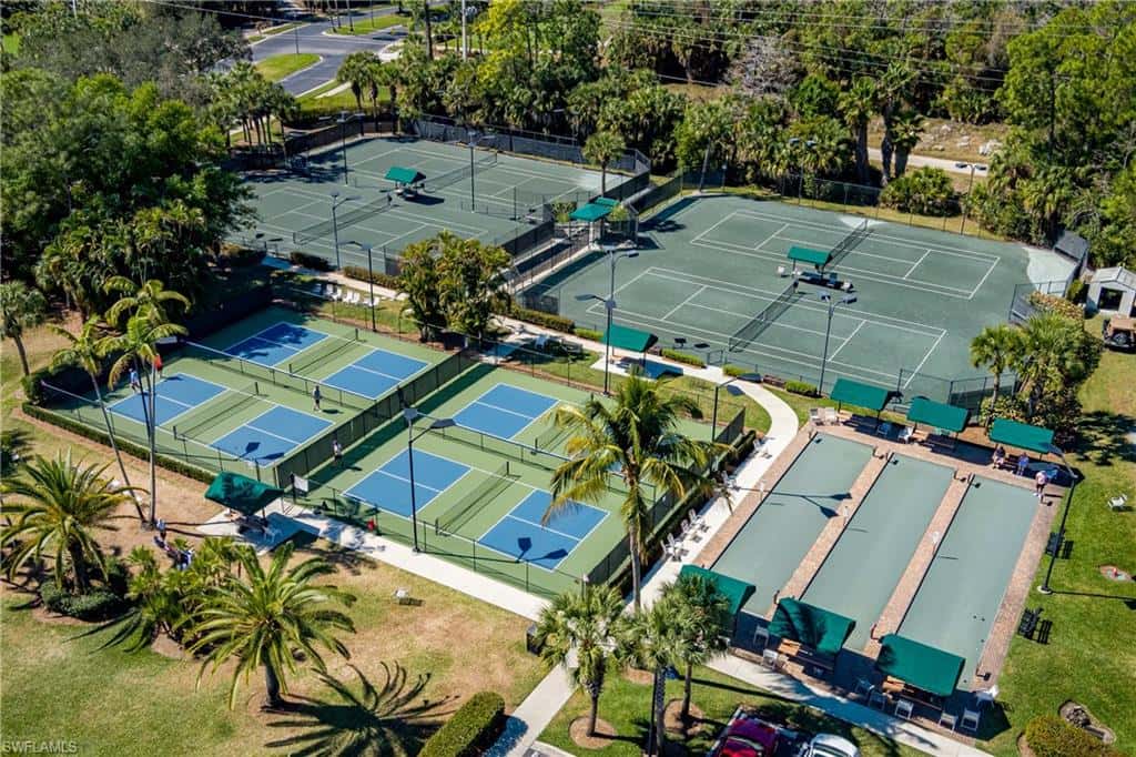 3972 Bishopwood Ct #2-203, Naples, photo 30