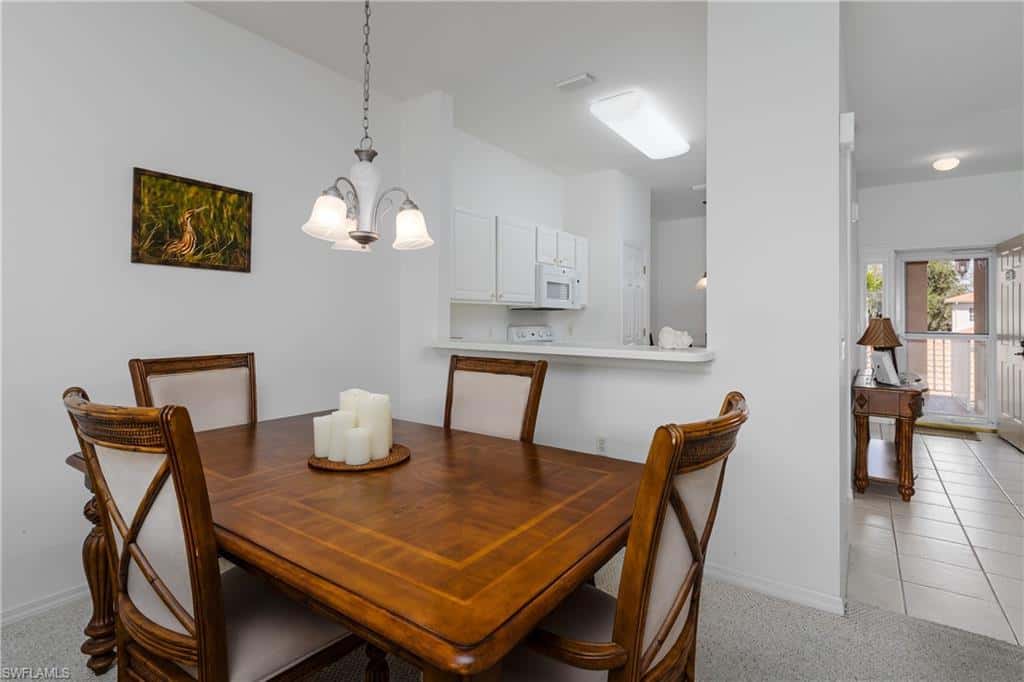 3972 Bishopwood Ct #2-203, Naples, photo 10
