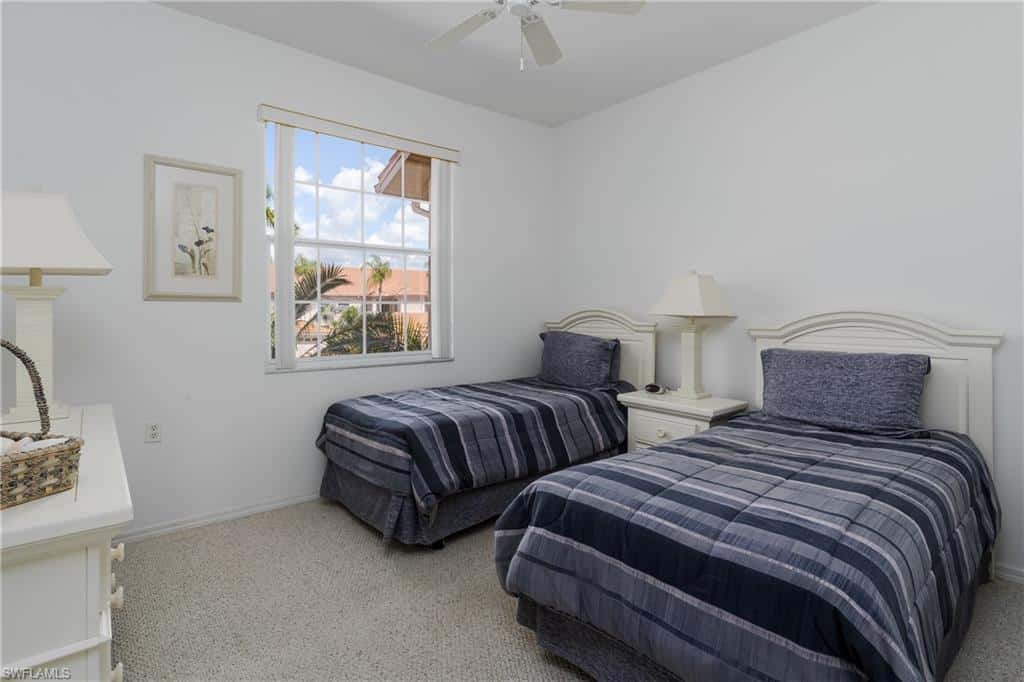 3972 Bishopwood Ct #2-203, Naples, photo 18