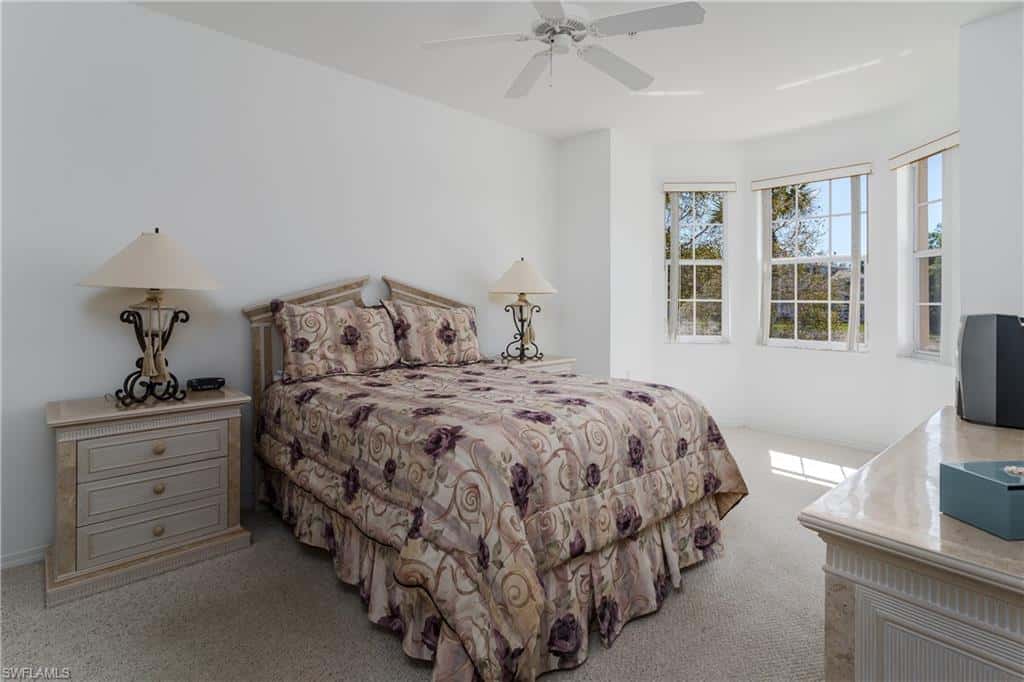 3972 Bishopwood Ct #2-203, Naples, photo 15