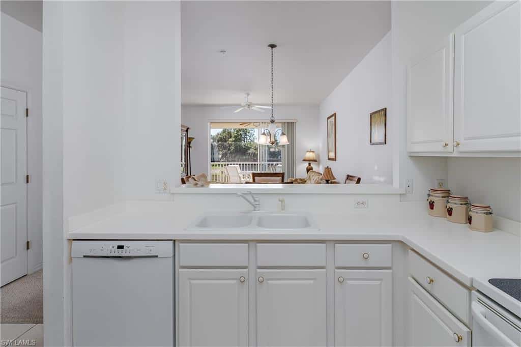 3972 Bishopwood Ct #2-203, Naples, photo 11