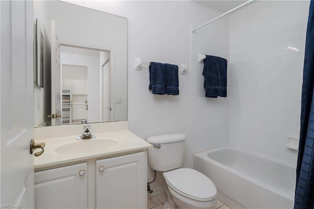 3972 Bishopwood Ct #2-203, Naples, photo 19