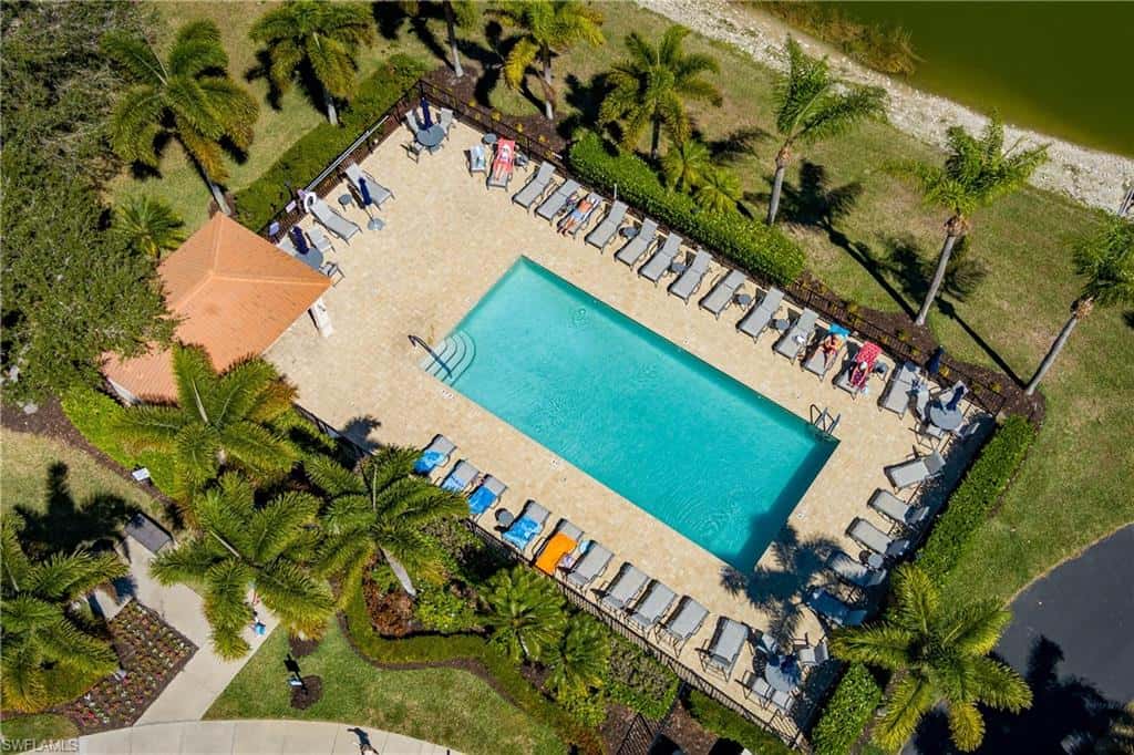 3972 Bishopwood Ct #2-203, Naples, photo 31
