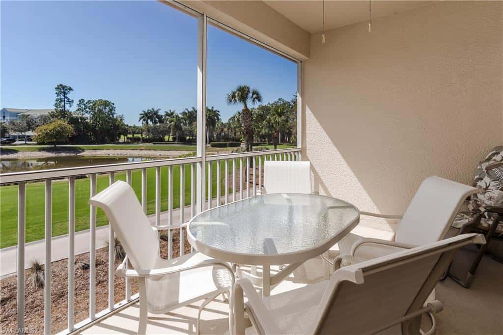 3972 Bishopwood Ct #2-203, Naples, photo 4