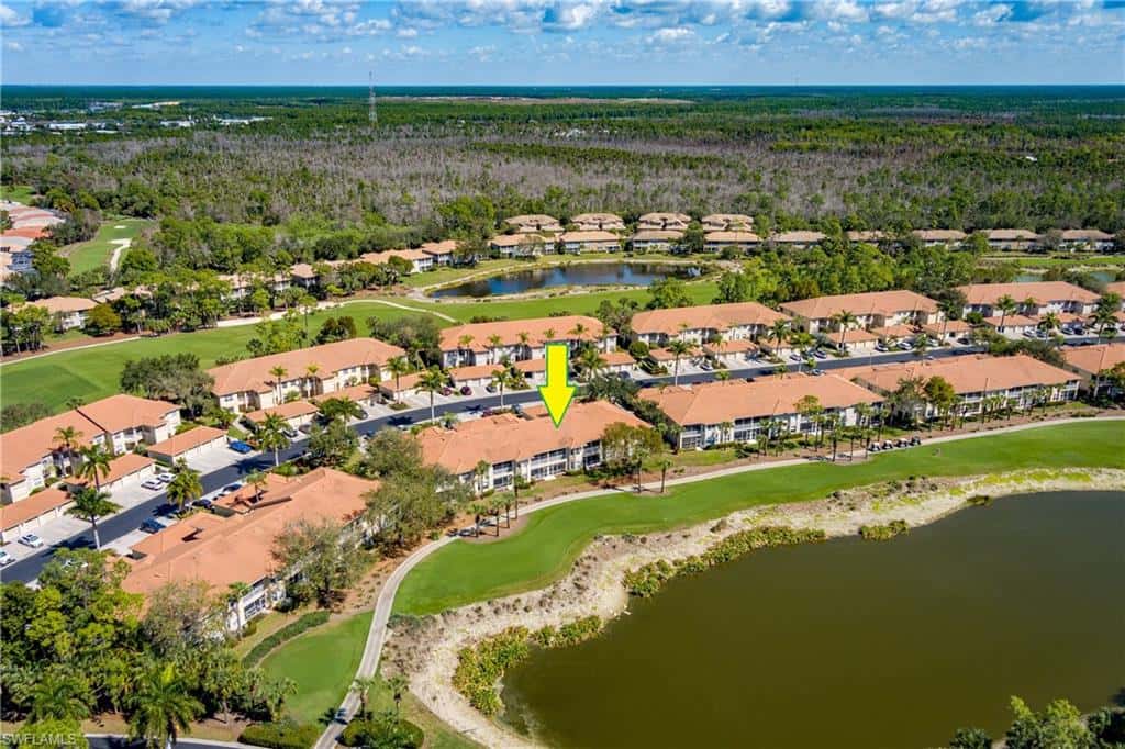 3972 Bishopwood Ct #2-203, Naples, photo 25